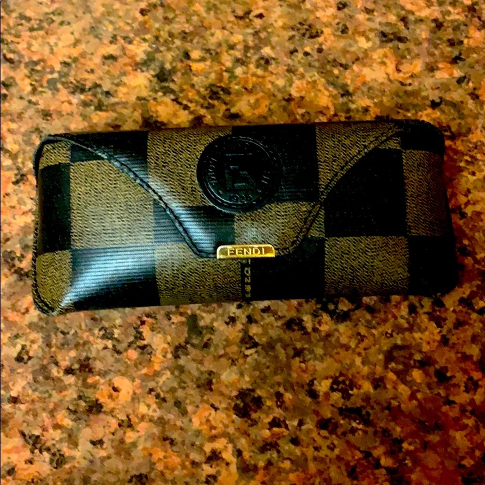 Fendi Sunglasses